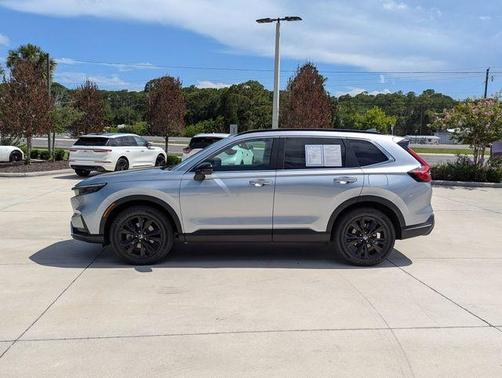 GR 2023 Honda CR-V Hybrid Sport Touring