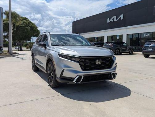 GR 2023 Honda CR-V Hybrid Sport Touring