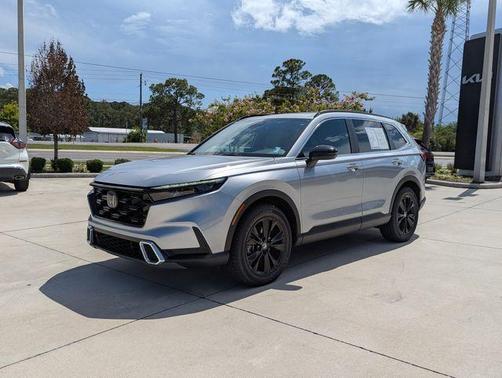 GR 2023 Honda CR-V Hybrid Sport Touring