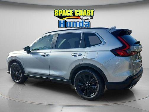 GR 2023 Honda CR-V Hybrid Sport Touring