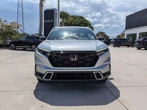 GR 2023 Honda CR-V Hybrid Sport Touring
