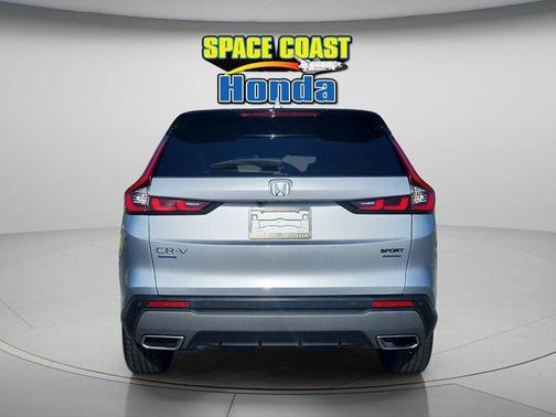 GR 2023 Honda CR-V Hybrid Sport Touring
