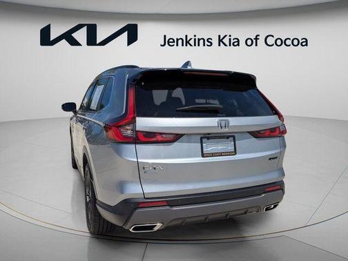 GR 2023 Honda CR-V Hybrid Sport Touring
