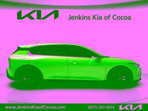 Currant Red 2026 Kia K4 GT-Line Turbo