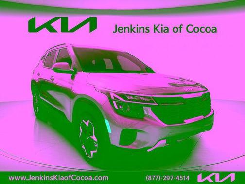 Steel 2026 Kia Seltos S