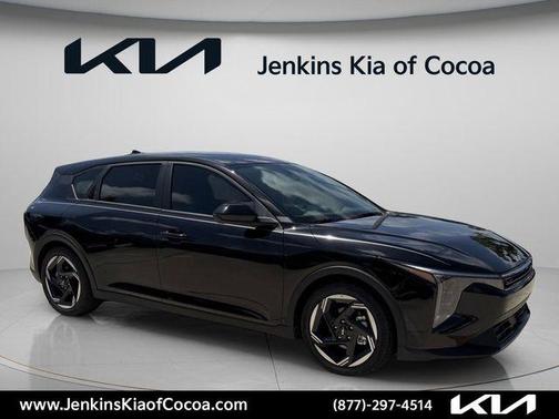 Aurora Blue 2026 Kia K4 EX