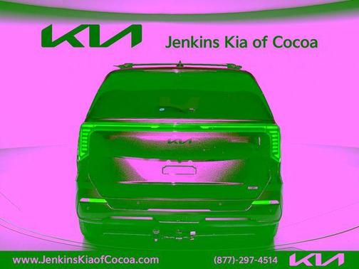 Metal 2026 Kia Carnival Hybrid SX PRESTIGE