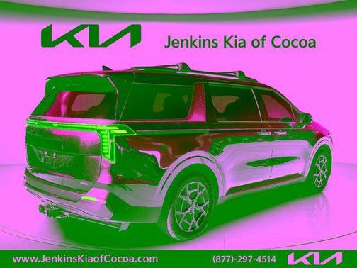 Metal 2026 Kia Carnival Hybrid SX PRESTIGE