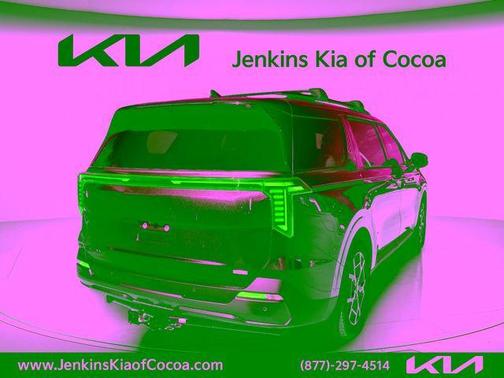 Metal 2026 Kia Carnival Hybrid SX PRESTIGE
