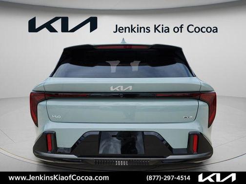 Haze 2026 Kia K4 GT-Line