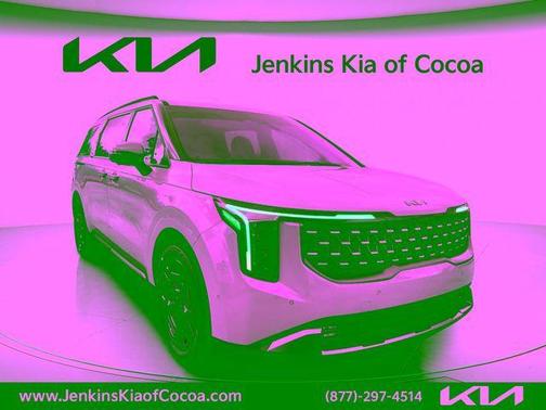 Ceramic Silver 2026 Kia Carnival Hybrid SX
