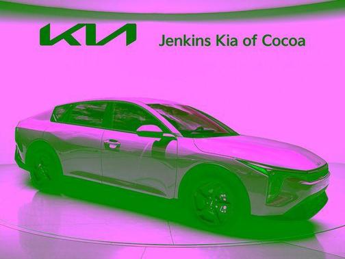 Haze 2026 Kia K4 LXS