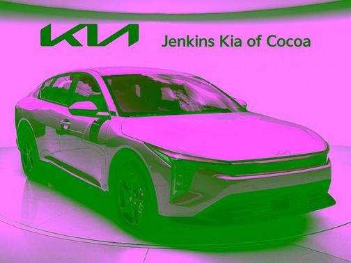 Haze 2026 Kia K4 LXS
