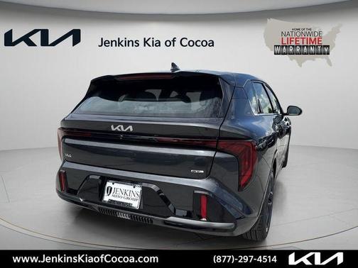 Gray 2026 Kia K4 GT-Line