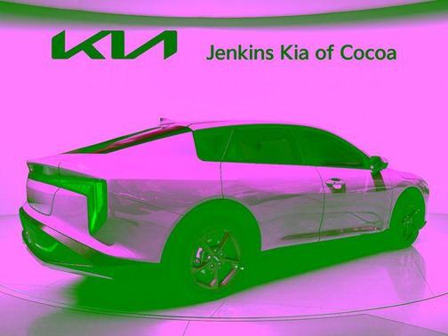 Haze 2026 Kia K4 LXS
