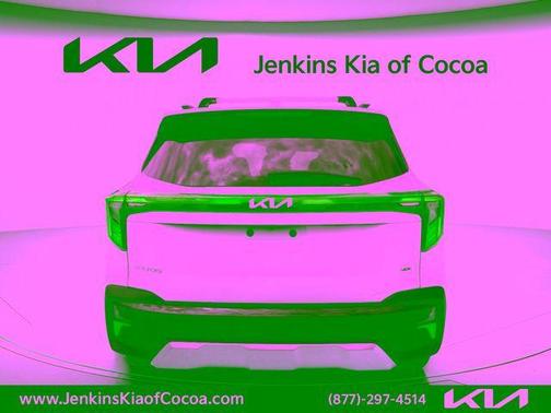 Snow White Pearl 2026 Kia Seltos SX