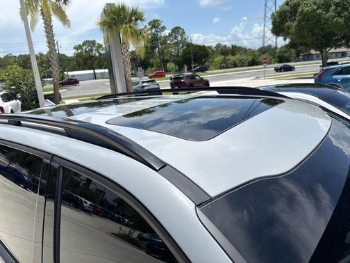 Gray 2025 Kia Telluride SX-Prestige X-Line