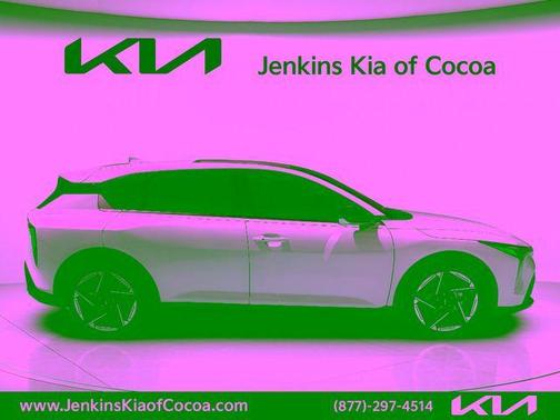 White Pearl 2026 Kia K4 GT-Line