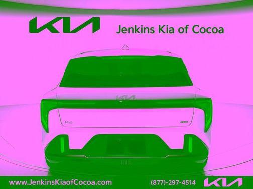 White Pearl 2026 Kia K4 GT-Line