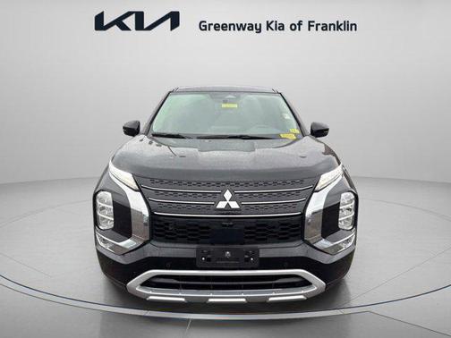 2024 Mitsubishi Outlander SE 2.5 2WD