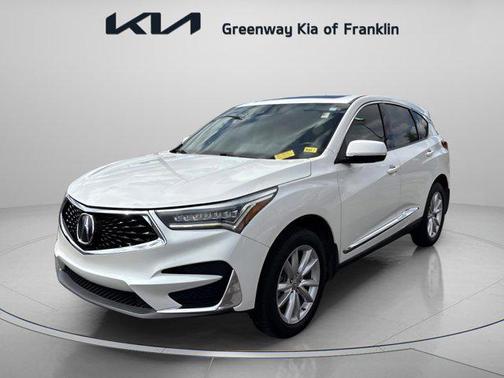 2019 Acura RDX Base