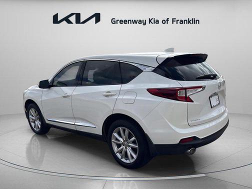 2019 Acura RDX Base
