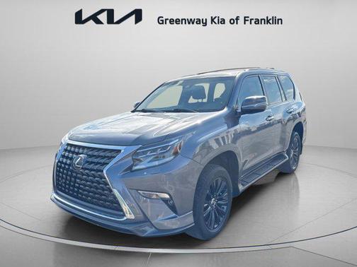 2023 Lexus GX 460 Premium