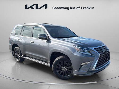 2023 Lexus GX 460 Premium