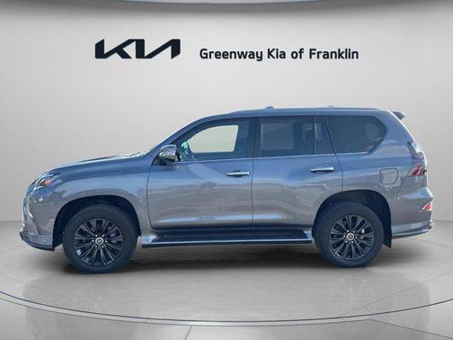2023 Lexus GX 460 Premium