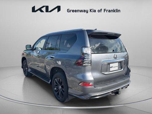 2023 Lexus GX 460 Premium