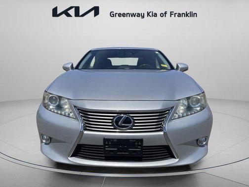 2013 Lexus ES 350 Base