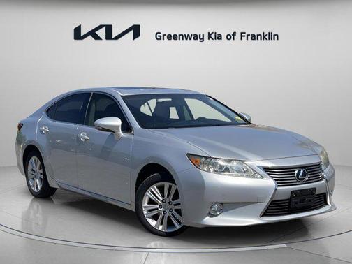 2013 Lexus ES 350 Base