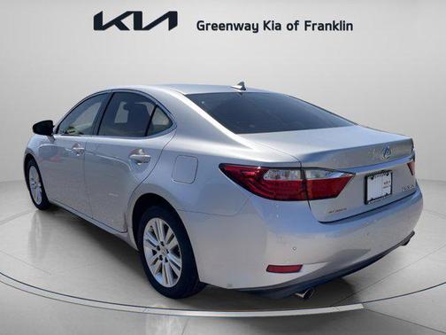 2013 Lexus ES 350 Base