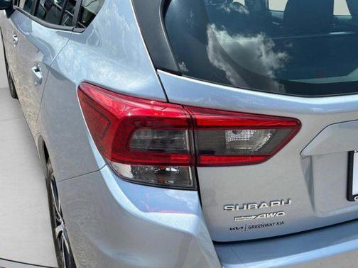 2023 Subaru Impreza Premium