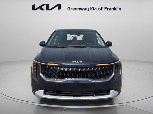 Panthera Metal 2026 Kia Carnival Hybrid LXS