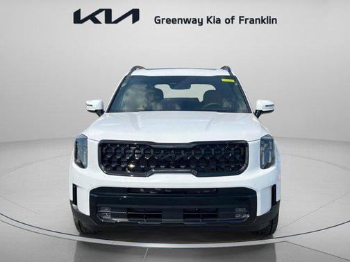 2025 Kia Telluride SX Prestige X-Pro