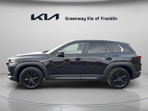 2024 Mazda CX-50 2.5 S Preferred Package