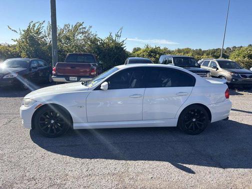 2011 BMW 328 328i