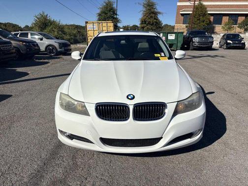 2011 BMW 328 328i