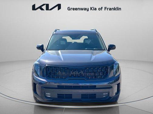 2025 Kia Telluride SX Prestige X-Pro