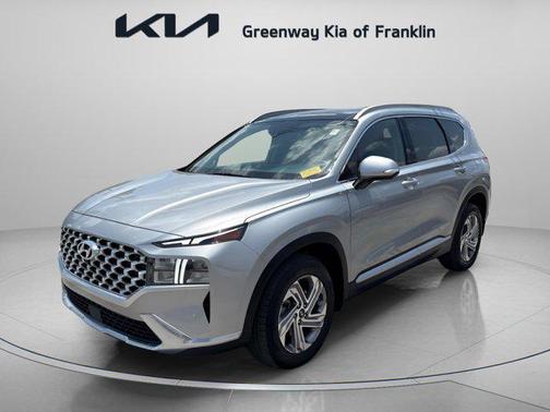 2023 Hyundai SANTA FE SEL 2.4
