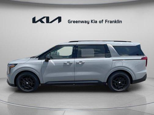 2026 Kia Carnival SX Prestige
