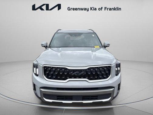 2023 Kia Telluride EX X-Line