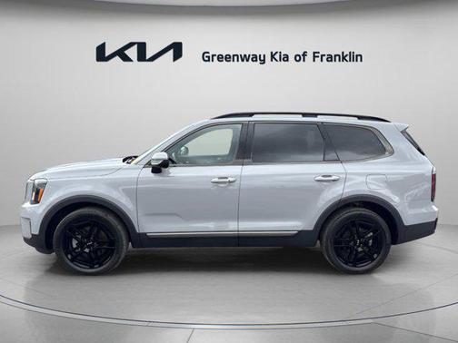 2023 Kia Telluride EX X-Line