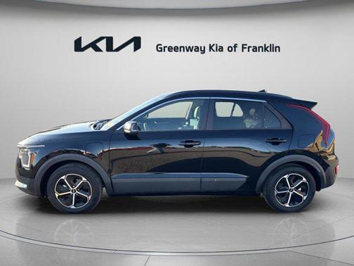 2024 Kia Niro Plug-In Hybrid EX