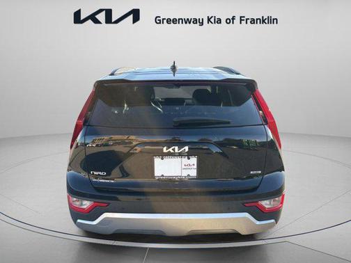 2024 Kia Niro Plug-In Hybrid EX