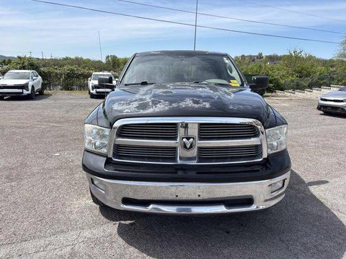 2012 RAM 1500 SLT