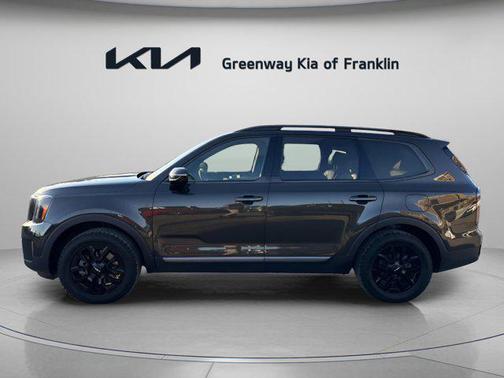 2023 Kia Telluride SX X-Pro