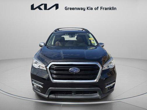 2019 Subaru Ascent Touring 7-Passenger