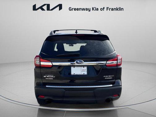 2019 Subaru Ascent Touring 7-Passenger